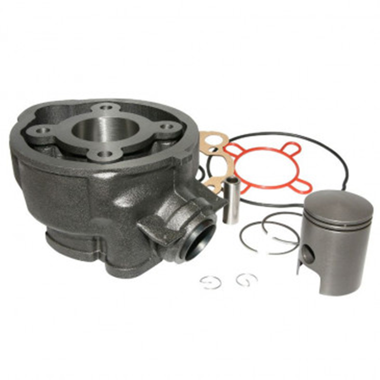 CILINDRO HERT MOTOR MINARELLI AM6 50CC